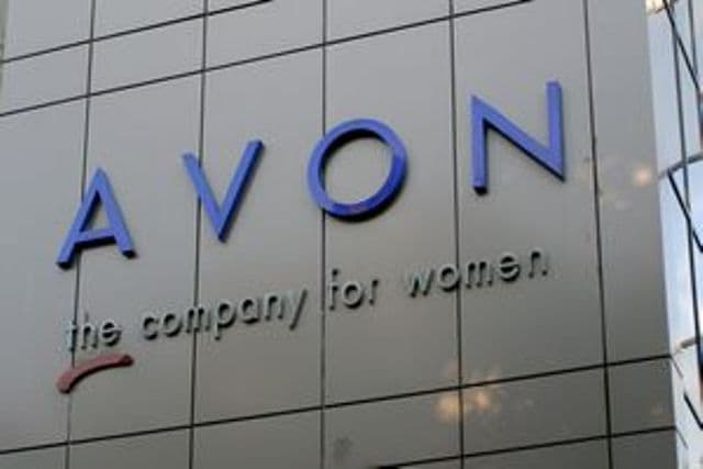 Avon se retrage de pe piața din Franța