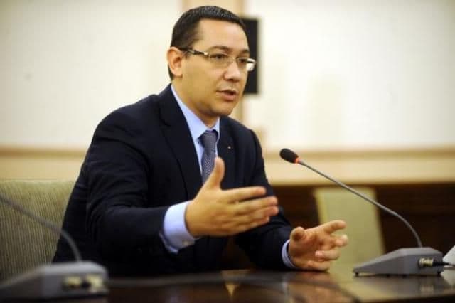 Codul Rutier, varianta Ponta. Amenda maximă este de 9.600 de lei, iar alcoolemia permisă la volan este de 0,15 în aerul expirat