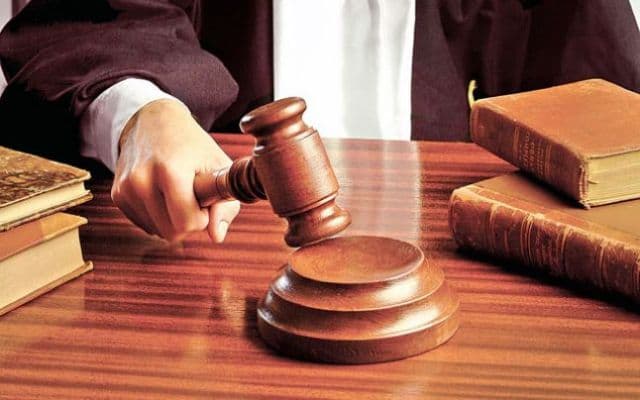 Premieră pentru o instanţă botoşăneană. Tânăr din Dorohoi condamnat pentru mărturie mincinoasă