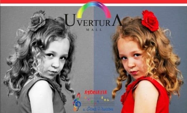 Vezi ce evenimente vor avea loc în week-end-ul 18 – 20 octombrie 2013 la Uvertura Mall