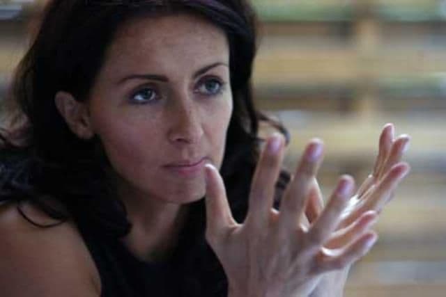 Mihaela Rădulescu a prevestit problemele lui Elan Schwartzenberg, acum patru ani