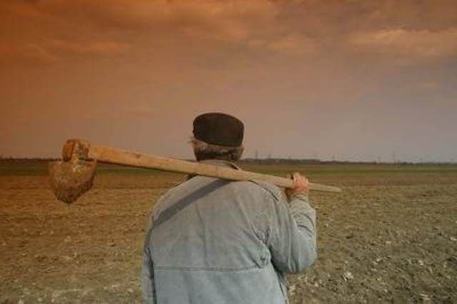 Cum să nu mai plăteşti impozit pe teren de anul viitor