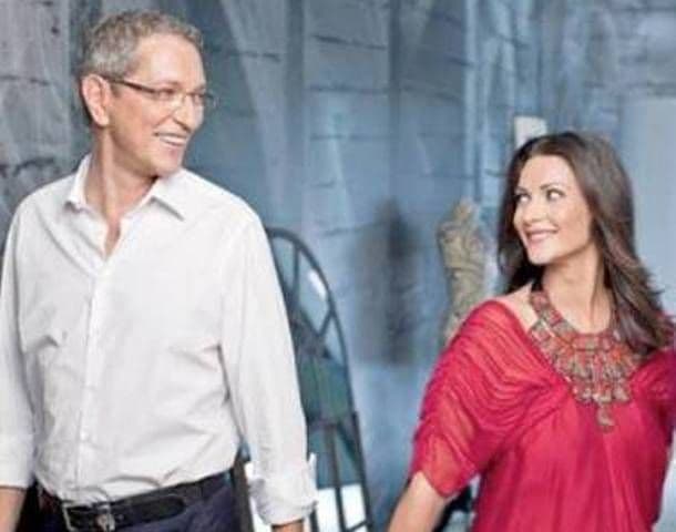 Andrei Zaharescu rupe tăcerea după divorţ! În ce relaţii a rămas cu Andreea Berecleanu!