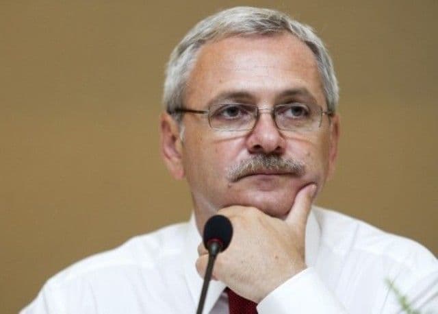 Dragnea: Dosarul „Fraudă la referendum” a pornit pe baza reclamaţiei unui mort. Omul a murit, s-a trezit în 2012 şi s-a întors