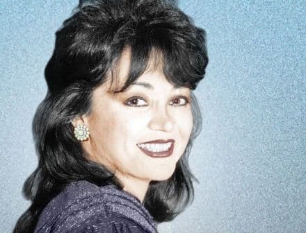 Mihaela Runceanu. Destinul tragic al artistei care a interpretat cea mai frumoasă melodie de dragoste