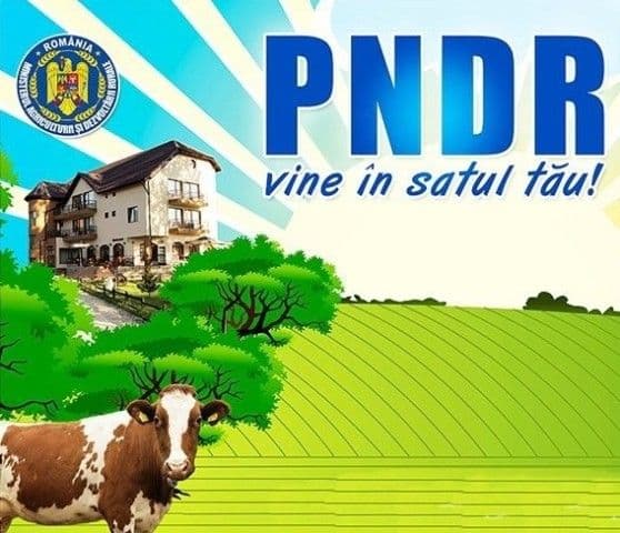 Eveniment de lansare a campaniei „PNDR vine în satul tău”, în județul Botoșani. Vezi programul!