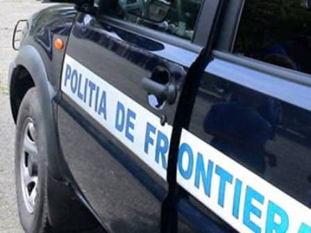 Ford bulgăresc cu documente falsificate descoperit de polițiștii de frontieră