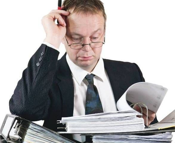Acţiune în forţă a Fiscului, disperat că nu strânge bani. Trimite somații în masă