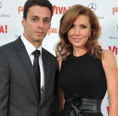 E 100% oficial! Mircea Badea a primit o veste wow! Carmen Brumă este însărcinată!