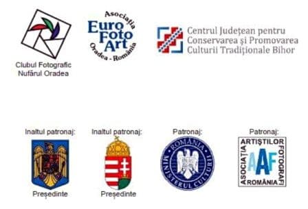 Salonul Internaţional al Artiştilor Fotografi Români şi Maghiari de Pretutindeni - ediţia a VIII-a, 2014