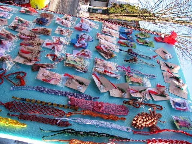 Primul tîrg de handmade la Botoşani organizat la Uvertura Mall de asociația BUZZMEDIA