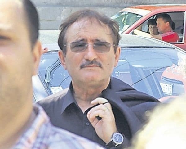 Scandal imens în familia lui Cornel Palade! Soția, distrusă că actorul o înșală! 