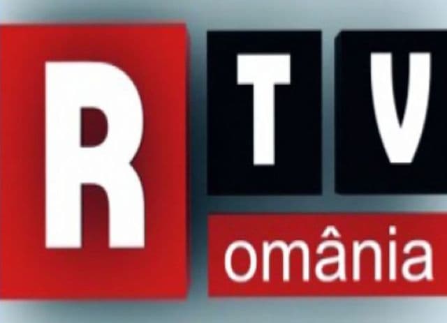 OSIM a respins înregistrarea mărcii ROMÂNIA TV. Televiziunea lui Ghiţă o foloseşte ilegal