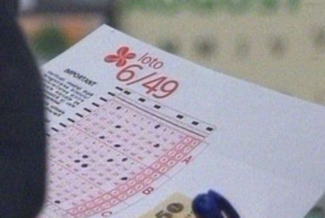 Vezi ce s-a întâmplat cu un ieșean după ce a câştigat milioane de euro la loto