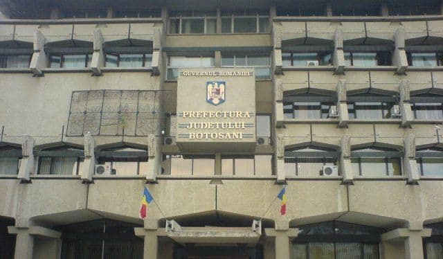 Luni dimineaţă la Prefectură – noutăţi despre fondurile europene