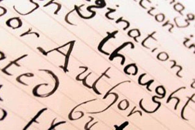 Google a introdus o nouă funcţie: Scrisul de mână în e-mailuri. Află cum vei putea face acest lucru