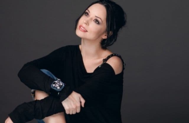 Cum a ajuns Andreea Marin să poarte mărimea S