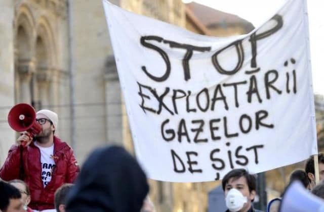 Vezi ce au răspuns dorohoienii la sondajul săptămânii! Rezultatul sondajului