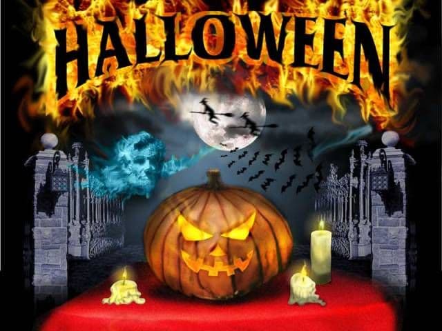 A serba sau nu Halloween-ul?