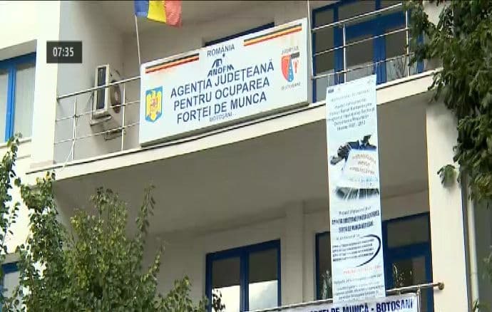 AJOFM: Locuri noi de muncă în unitățile de învățământ din județ