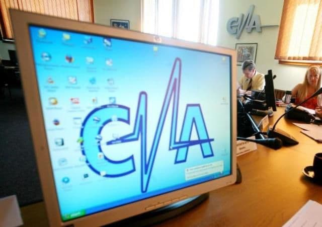 Recomandare CNA pentru televiziuni în ştirile despre cutremure