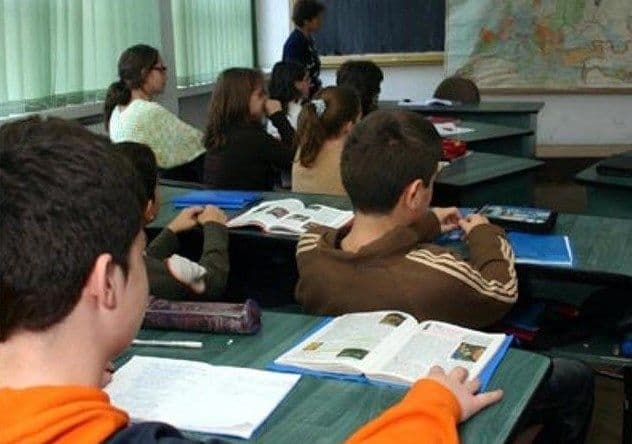 Ministerul Educației a afișat beneficiarii programului „Bani de Liceu”. Vezi lista!