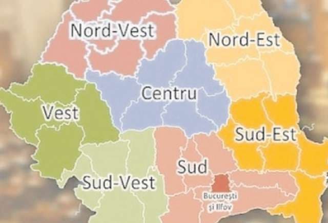 Marea descentralizare. Toţi şefii instituţiilor din teritoriu vor fi „eliberaţi din funcţie” până la 1 ianuarie 2014