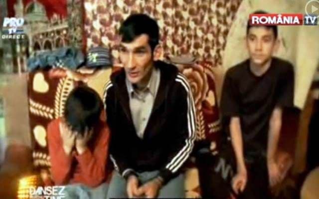 Mihaela Rădulescu la Dansez pentru tine pentru un caz umanitar din Dorohoi: VIDEO „Am început dansul plângând”