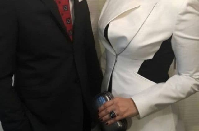 Inelul de logodnă primit de Andreea Marin valoarează o mică avere