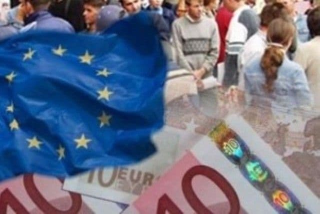 AJOFM: Locuri noi de muncă în străinătate