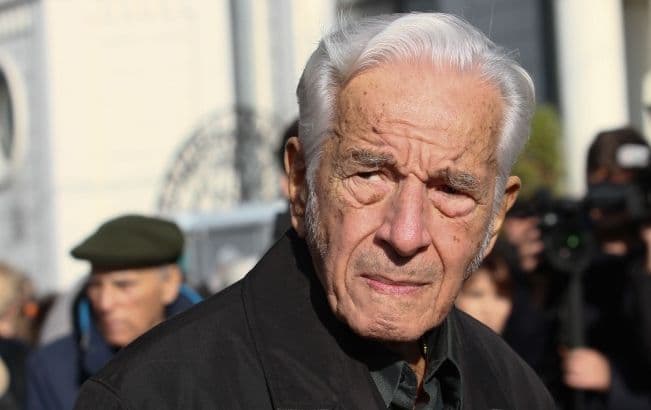 A fost făcut public testamentul lui Sergiu Nicolaescu! Nu i-a fost respectată o dorinţă