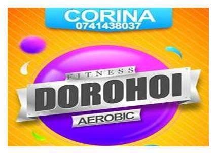 Vezi ce modificări au intervenit în programul cursului de aerobic de la Casa de Cultură din Dorohoi