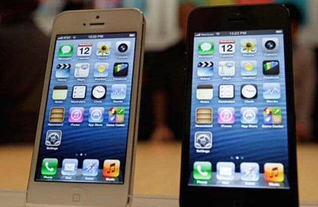 Şmecheriile prin care APPLE te obligă să cumperi un IPHONE nou