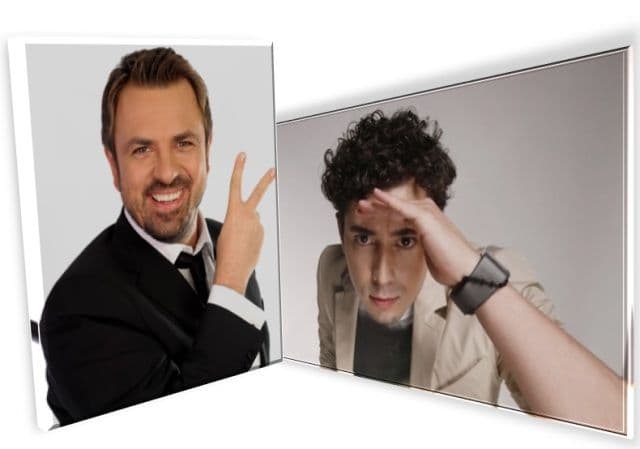 Scandal la Vocea României. Declaraţie halucinantă a lui Horia Brenciu