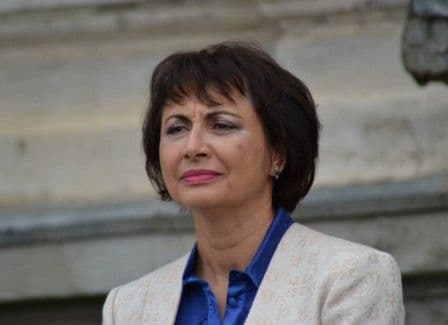 Deputatul PSD Tamara Ciofu propune soluții pentru tinerii din penitenciare
