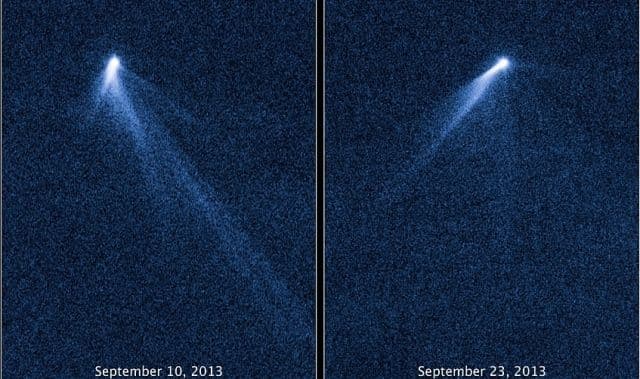Astronomii au descoperit în spaţiu un tip de obiect nemaivăzut până acum. Specialiştii sunt „complet uluiţi”