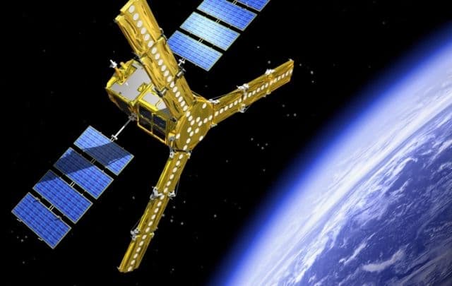 Satelitul GOCE, rămas fără carburant, se va prăbuşi pe Terra duminică sau luni