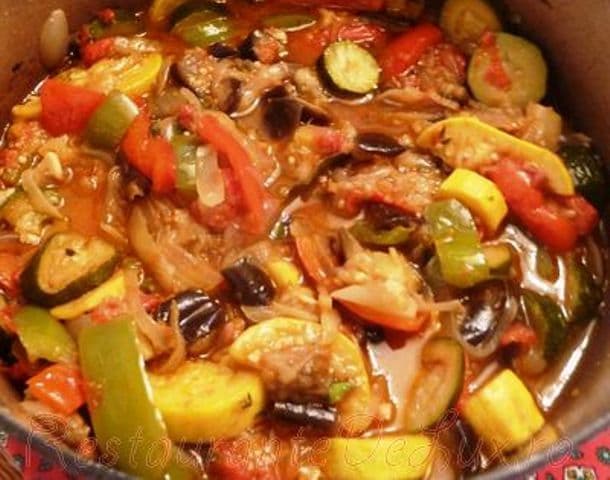 Ghiveci de toamnă