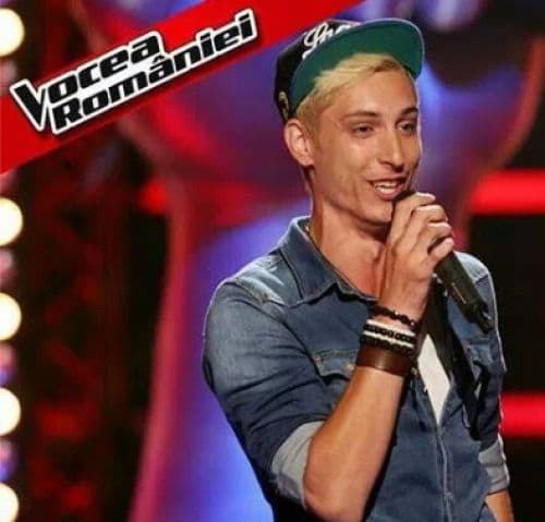 Concurent de la „Vocea României”, cercetat de poliție pentru tâlhărie