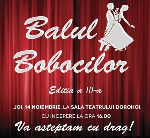 Balul Bobocilor 2013: Astăzi se decid cei mai frumoși și talentați boboci de la Seminarul Teologic Dorohoi