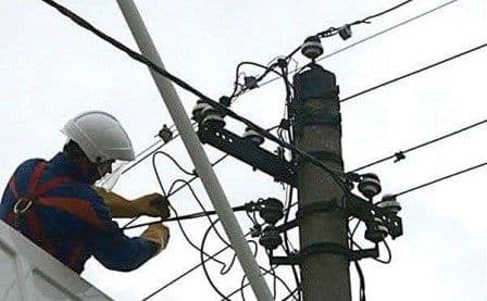 Atenție! Luni se oprește furnizarea energiei electrice în Dorohoi. Vezi zonele afectate!