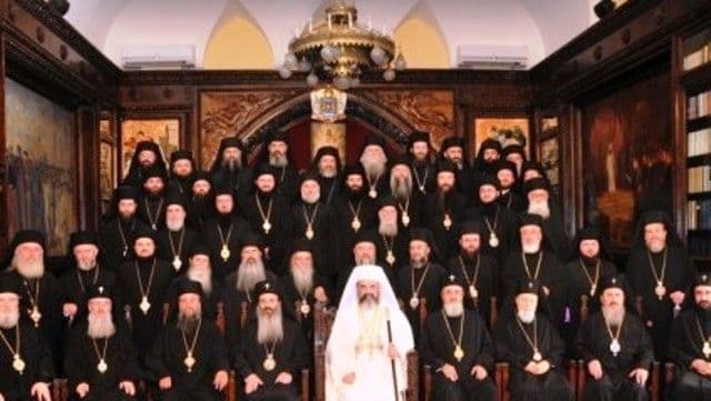 Avertisment din partea Bisericii Ortodoxe Române „Postul Crăciunului nu trebuie falsificat!”