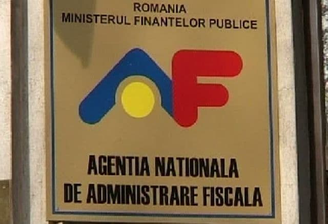 Fiscul face un pas înainte în războiul cu contribuabilii 
