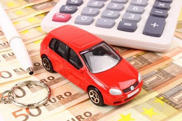 Veste bună pentru toţi şoferii care au achitat taxa de poluare în 2013