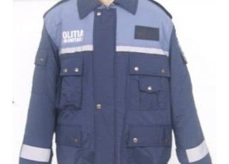 De Crăciun, polițiștii primesc cadou de la minister o jumătate de uniformă