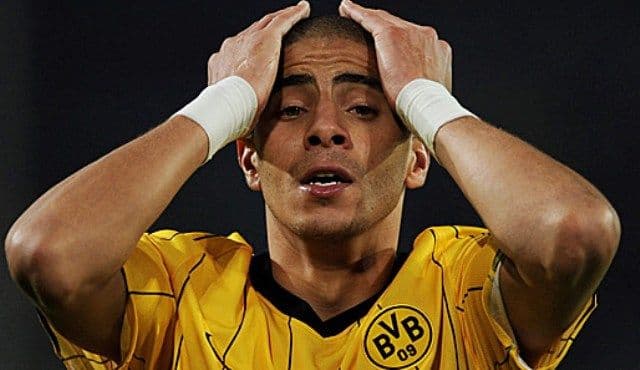 Şoc în fotbal ! Zidan, șase ani de închisoare cu executare!