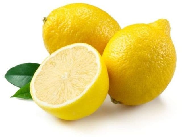 Secrete de sănătate ascunse în lămâi