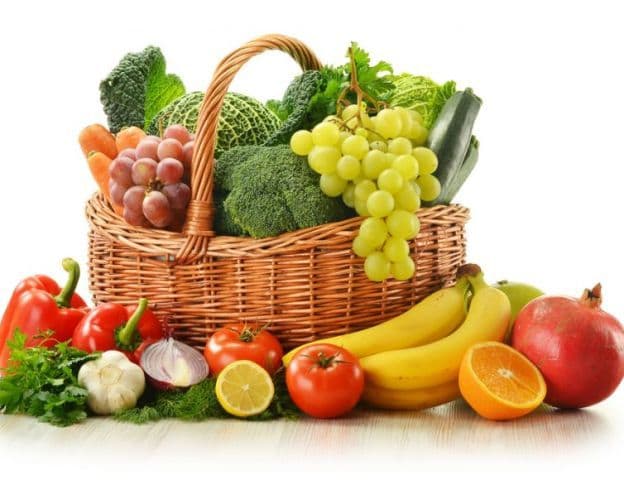 Cum să conservi cel mai bine vitamina C din fructe și legume
