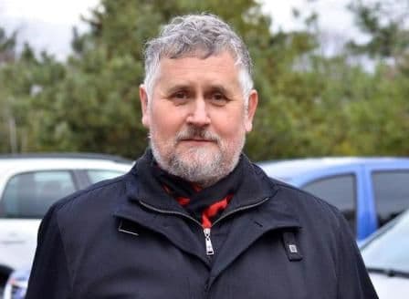 Stelian Gherasim este noul manager al Spitalului Municipal Dorohoi. Vezi detalii!