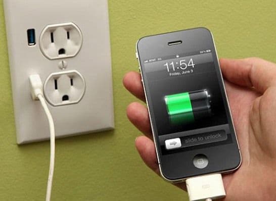 Unele aparate iPhone ucid oameni, la propriu